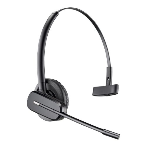 HP Poly CS540A DECT 1880-1900 MHz Headset-EURO