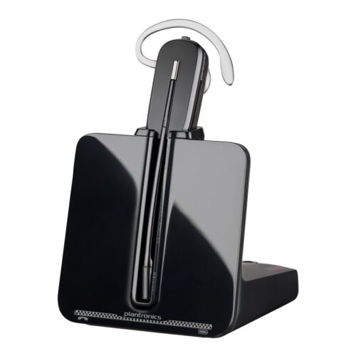 HP Poly CS540A DECT 1880-1900 MHz Headset-EURO