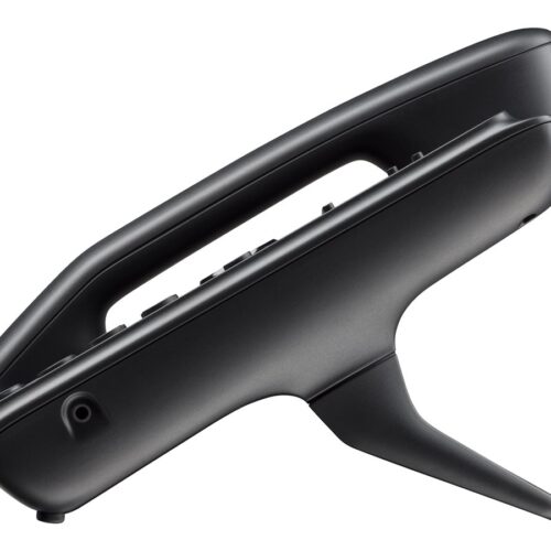 HP Poly Edge B30 IP Phone and PoE-enabled