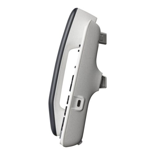HP Poly Edge E100 IP Phone and PoE-enabled