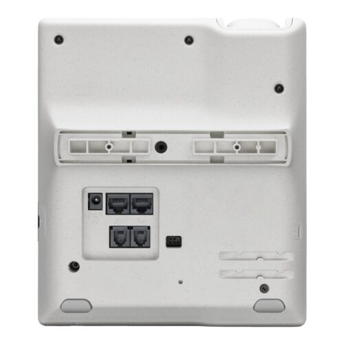 HP Poly Edge E320 IP Phone and PoE-enabled