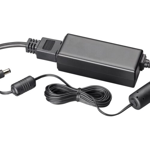 HP Poly Edge Power Supply 5V/1A EMEA INTL English Loc Euro plug