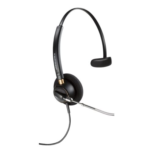 HP Poly EncorePro 510V Headset-EURO
