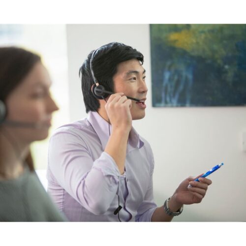 HP Poly EncorePro 515 Monoaural with USB-A Headset
