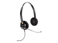 HP Poly EncorePro 520V Headset-EURO