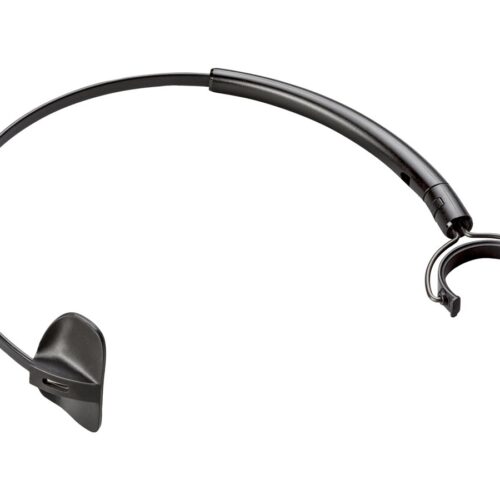 HP Poly EncorePro 540D with Quick Disconnect Convertible Digital Headset TAA