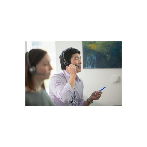 HP Poly EncorePro 545 USB-A Convertible Headset
