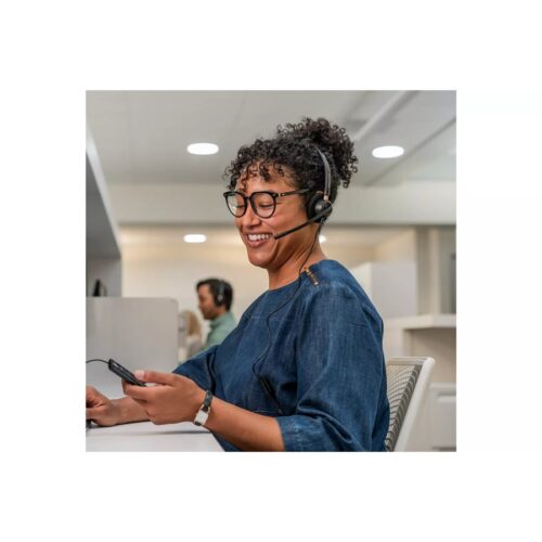 HP Poly EncorePro 545 USB-A Convertible Headset