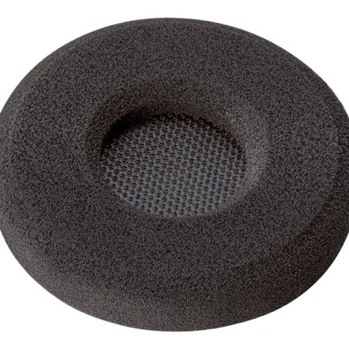HP Poly EncorePro HW510/520 Foam Ear Cushions 2 Pieces