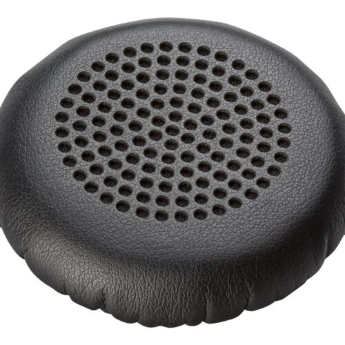 HP Poly EncorePro HW510/520 Leatherette Ear Cushions 2 Pieces