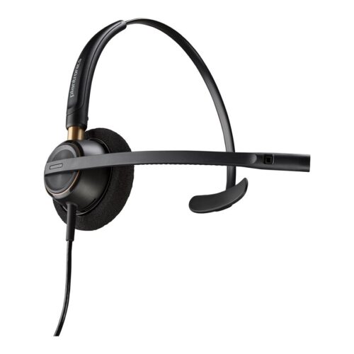 HP Poly EncorePro HW510 Headset-EURO