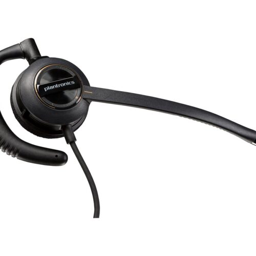 HP Poly EncorePro HW530/540 Large and Small Earloops