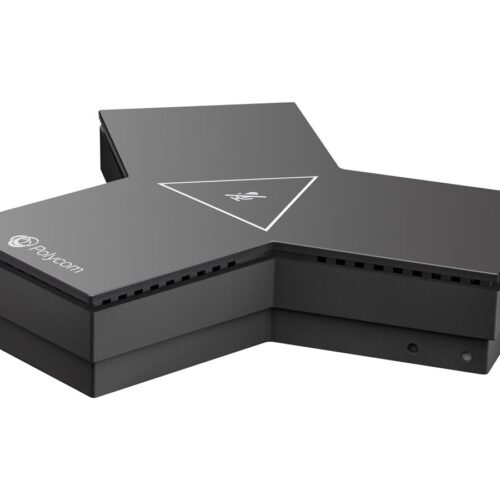 HP Poly G7500 IP Table Microphone