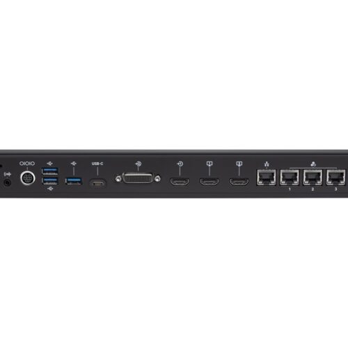 HP Poly G7500 Studio X Bluetooth Remote Control
