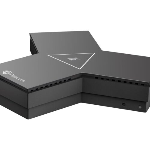 HP Poly G7500 Studio X Bluetooth Remote Control