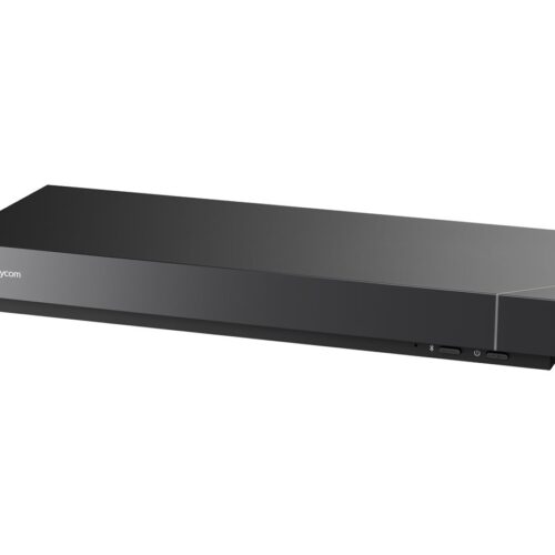 HP Poly G7500 Video Conferencing System with EagleEyeIV 12x Kit EMEA – INTL English Loc Euro plug