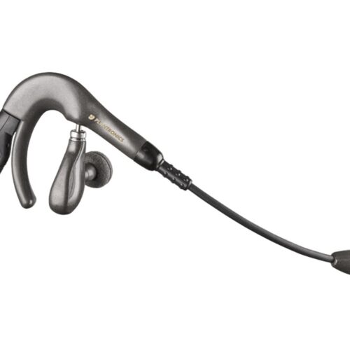 HP Poly H81N-CD Headset General Trades TAA-WW