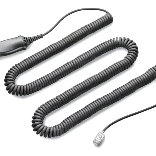 HP Poly HIS Cable TAA