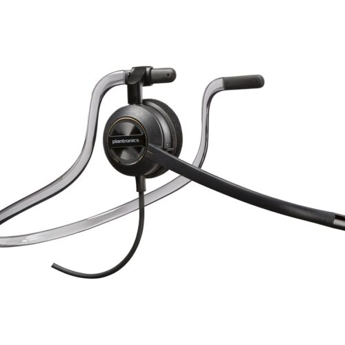 HP Poly HW540 Behind The Neckband