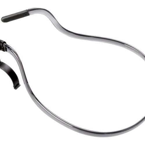 HP Poly HW540 Behind The Neckband