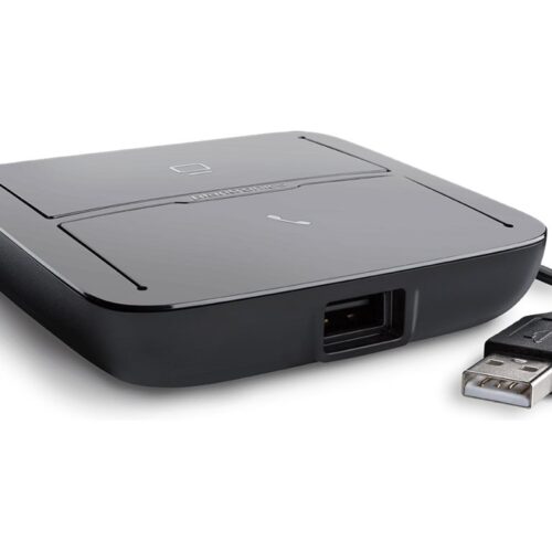 HP Poly MDA220 USB-A