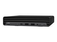 HP Poly Mini Conf G9 wZR Intel Core i7-12700T 16Go 256Go SSD PC EMEA-INTL English Loc-Euro plug W10IOT