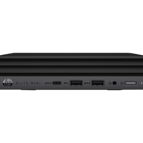HP Poly Mini IP Conf wMTR PC Intel Core i7-13700T 16Go DDR5 256Go SSD W11IOTE COL HIE 1-1-1 Wty ax6G+BT