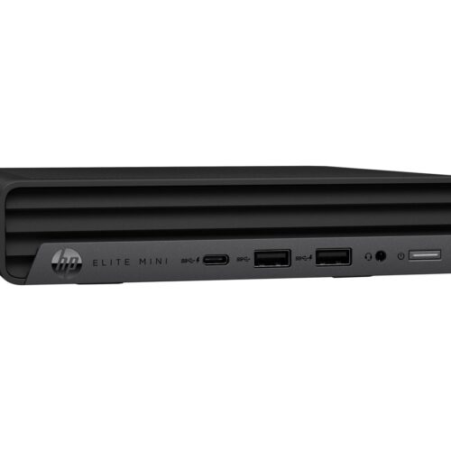 HP Poly Mini IP Conf wMTR PC Intel Core i7-13700T 16Go DDR5 256Go SSD W11IOTE COL HIE 1-1-1 Wty ax6G+BT