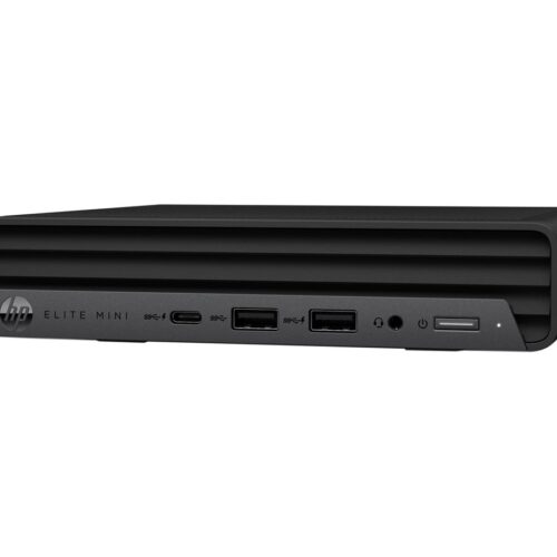 HP Poly Mini IP Conf wMTR PC Intel Core i7-13700T 16Go DDR5 256Go SSD W11IOTE COL HIE 1-1-1 Wty ax6G+BT