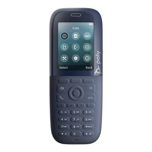 HP Poly Rove 30 DECT Phone Handset-EURO