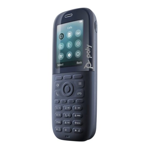 HP Poly Rove 30 DECT Phone Handset-EURO