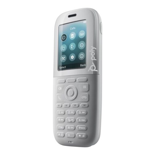 HP Poly Rove 40 DECT Phone Handset-EURO