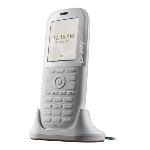 HP Poly Rove 40 DECT Phone Handset-EURO
