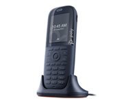 HP Poly Rove Single/Dual Cell DECT 1880-1900 MHz B2 Base Station and 30 Phone Handset Kit-EURO