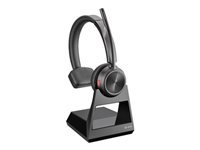 HP Poly Savi 7210 Office DECT 1880-1900 MHz Single Ear Headset-EURO