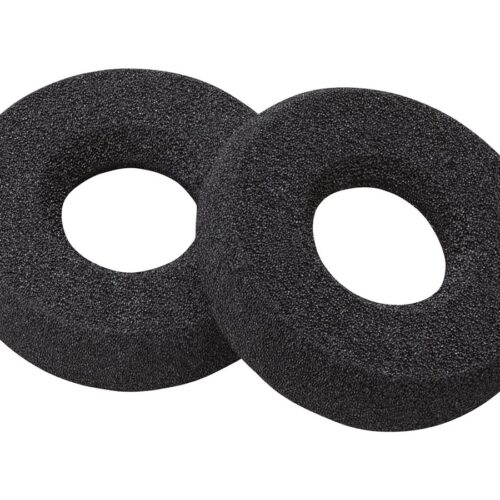 HP Poly Savi 7300 Leatherette Ear Cushion 1 Piece