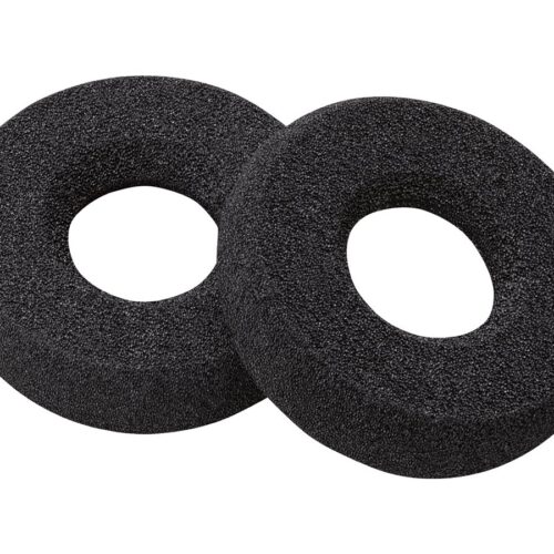HP Poly Savi 7300 Leatherette Ear Cushions 2 Pieces