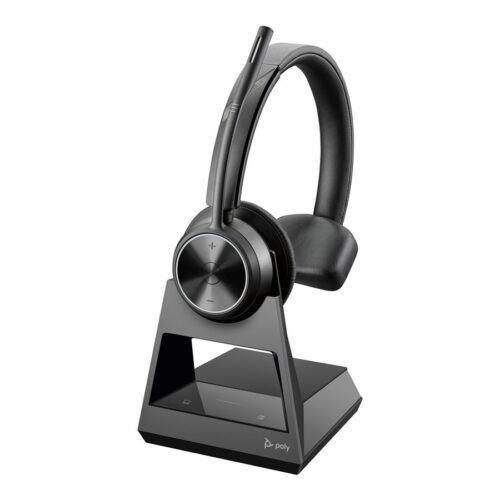 HP Poly Savi 7310 Monaural DECT 1880-1900 MHz Top EMEA