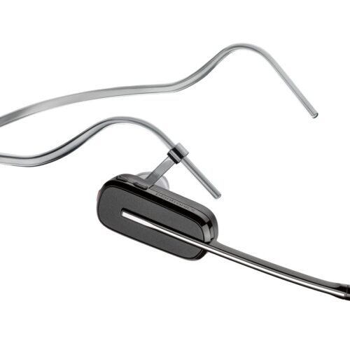 HP Poly Savi 8240-M Office Microsoft Teams Certified DECT 1880-1900 MHz USB-A Headset-EURO