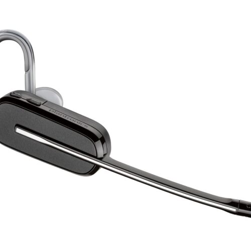 HP Poly Savi 8240-M Office Microsoft Teams Certified DECT 1880-1900 MHz USB-A Headset-EURO