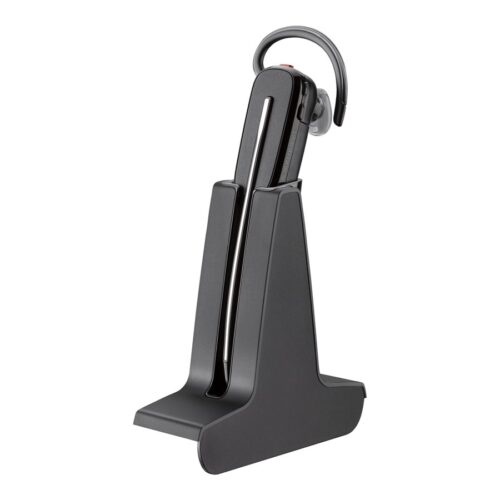 HP Poly Savi 8240-M Office Microsoft Teams Certified DECT 1880-1900 MHz USB-A Headset-EURO