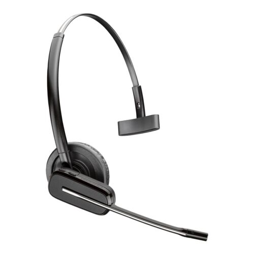 HP Poly Savi 8240 Office DECT 1880-1900 MHz USB-A Headset-EURO
