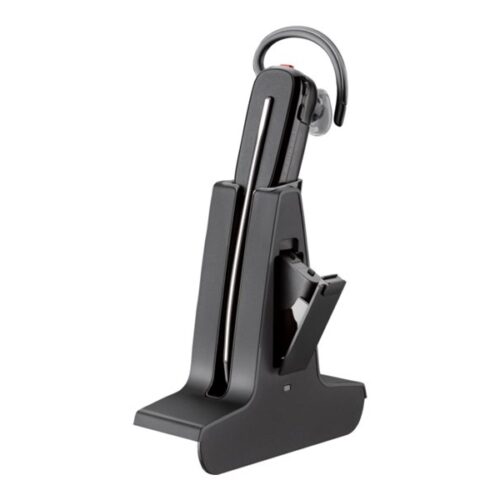 HP Poly Savi 8245 Headset Cradle and Wearing Accessories EMEA