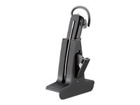 HP Poly Savi 8245-M Office Microsoft Teams Certified DECT 1880-1900 MHz USB-A Headset-EURO