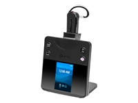 HP Poly Savi 8445 Office DECT 1880-1900 MHz Convertible Headset-EURO