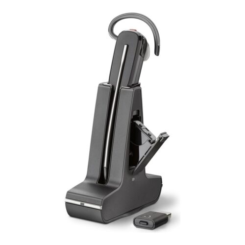 HP Poly Savi D400 UC DECT 1880-1900 MHz Dongle EMEA