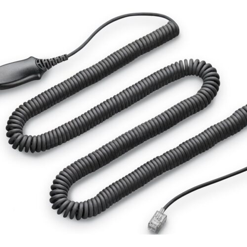 HP Poly Savi Office Telephone Interface Cable