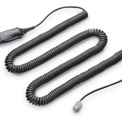 HP Poly Savi Office USB-A PC Connection Cable