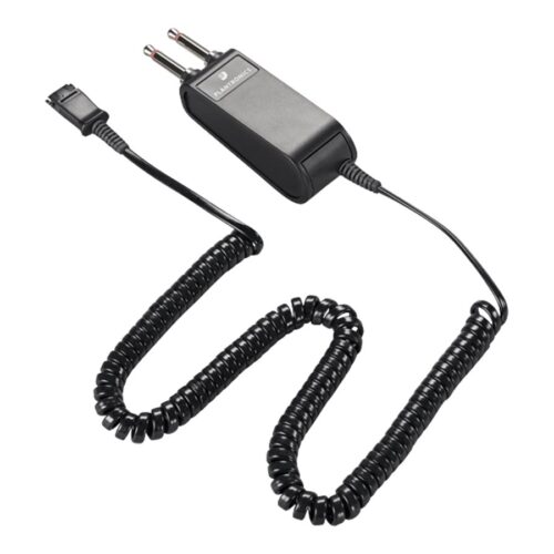 HP Poly SHS 1963-02 Amp 4 Wire 30p Cable