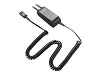 HP Poly SHS 1963-02 Amp 4 Wire 30p Cable